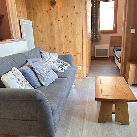 Appartement 3 Pieces 6 Pers. - Pied Des Pistes Avec Piscine, Sauna Et Animaux Admis - Fr-1-330-396 Різуль Екстер'єр фото