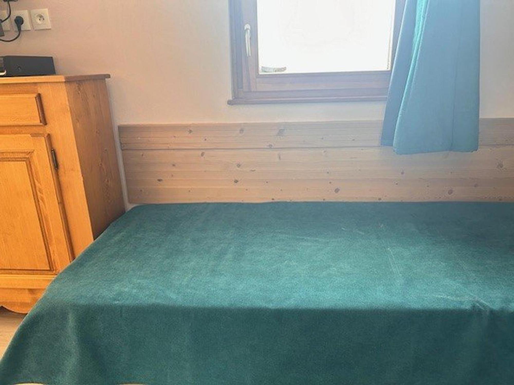 Appartement 3 Pieces 6 Pers. - Pied Des Pistes Avec Piscine, Sauna Et Animaux Admis - Fr-1-330-396 Різуль Екстер'єр фото