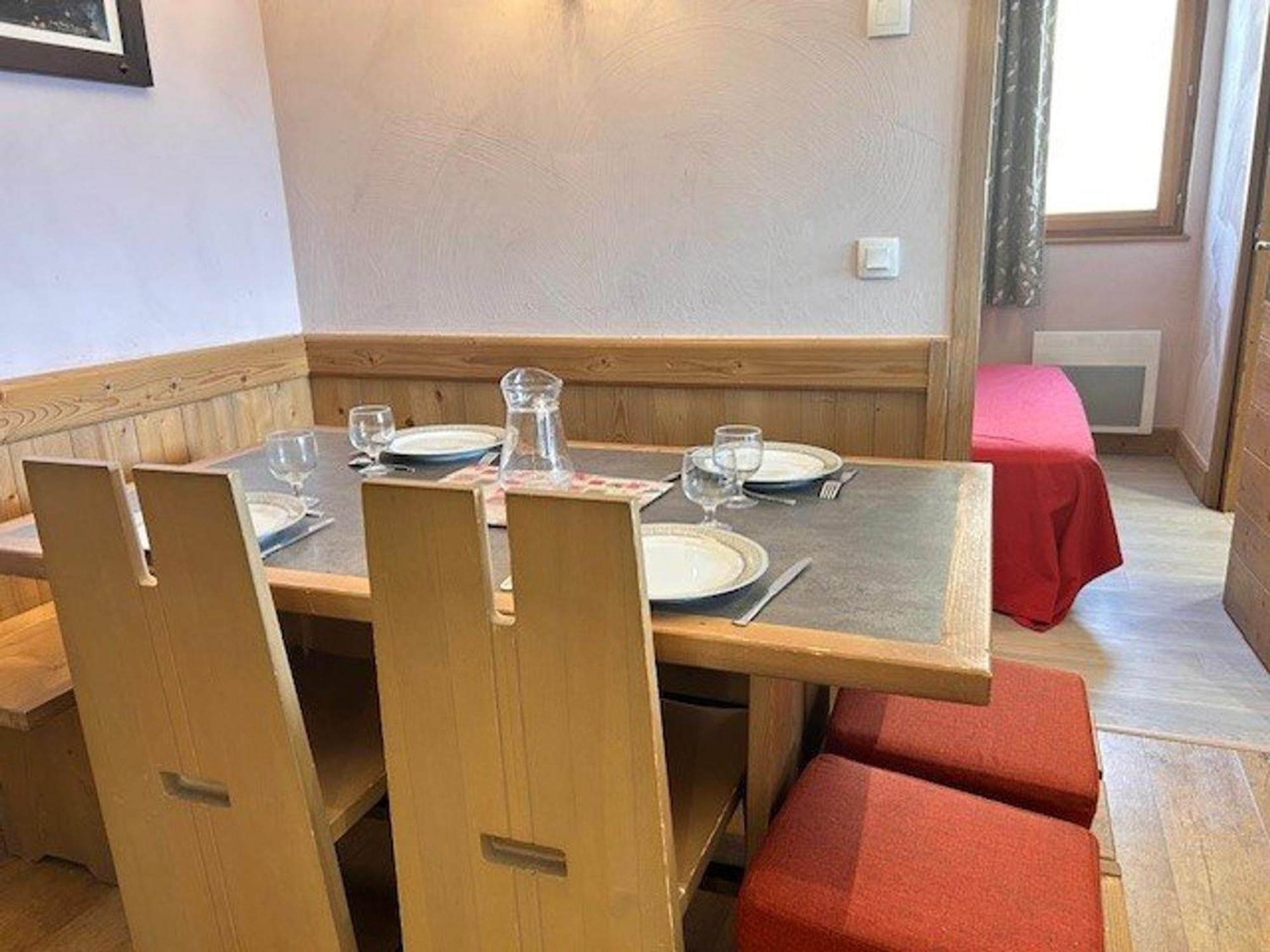 Appartement 3 Pieces 6 Pers. - Pied Des Pistes Avec Piscine, Sauna Et Animaux Admis - Fr-1-330-396 Різуль Екстер'єр фото