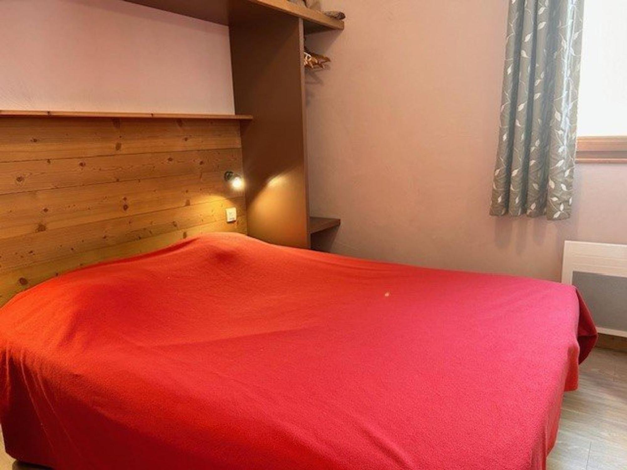 Appartement 3 Pieces 6 Pers. - Pied Des Pistes Avec Piscine, Sauna Et Animaux Admis - Fr-1-330-396 Різуль Екстер'єр фото