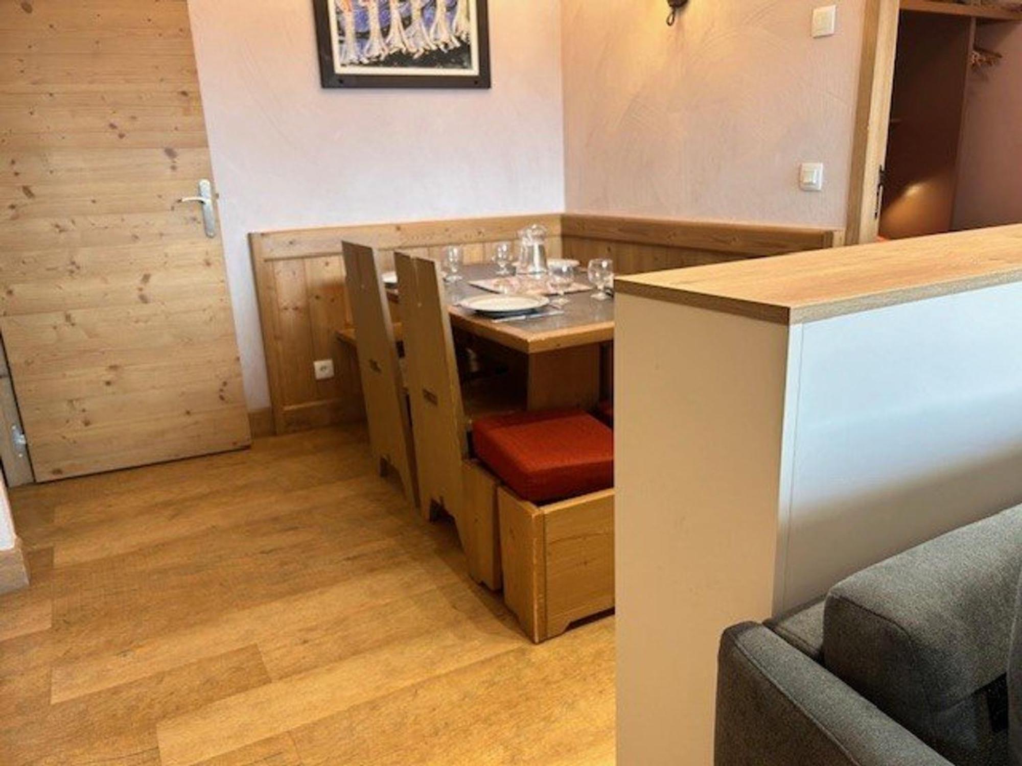 Appartement 3 Pieces 6 Pers. - Pied Des Pistes Avec Piscine, Sauna Et Animaux Admis - Fr-1-330-396 Різуль Екстер'єр фото