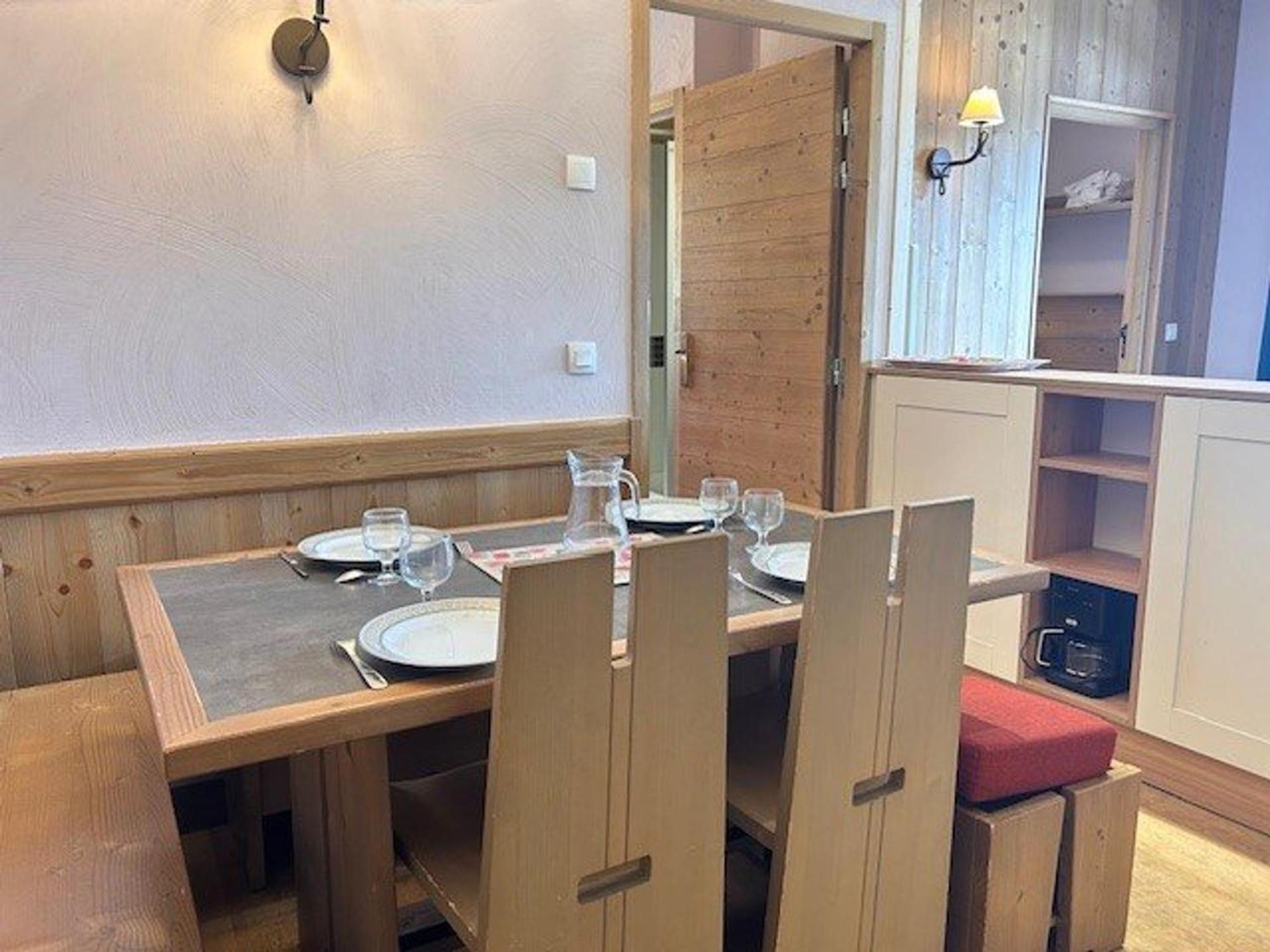 Appartement 3 Pieces 6 Pers. - Pied Des Pistes Avec Piscine, Sauna Et Animaux Admis - Fr-1-330-396 Різуль Екстер'єр фото