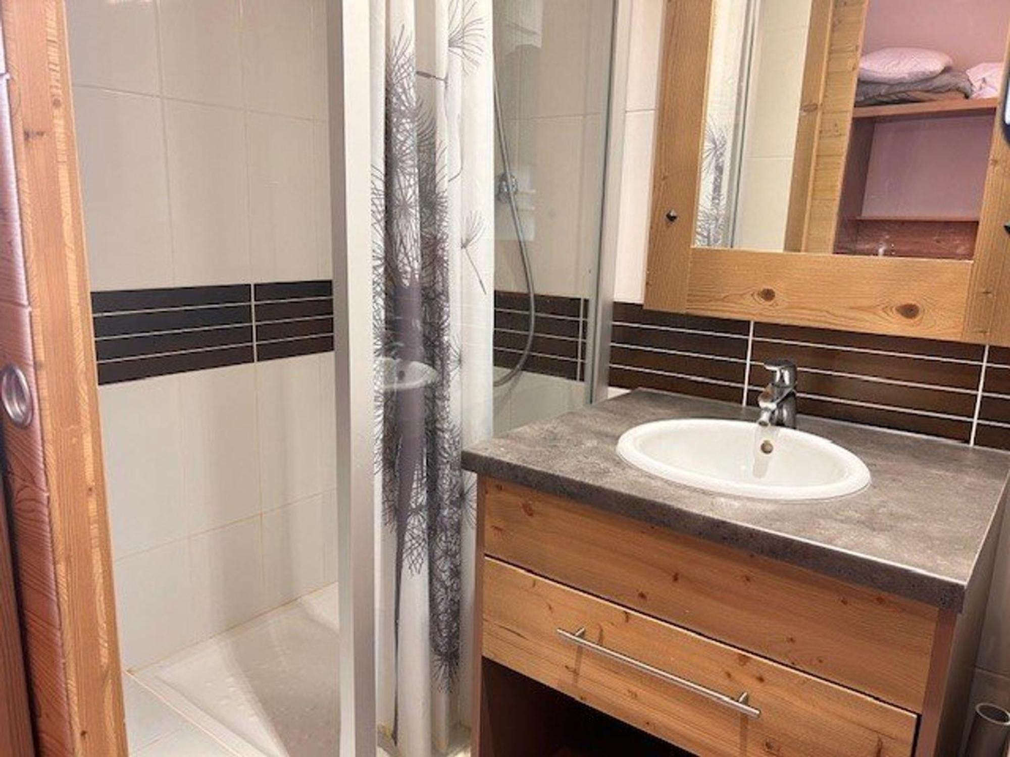 Appartement 3 Pieces 6 Pers. - Pied Des Pistes Avec Piscine, Sauna Et Animaux Admis - Fr-1-330-396 Різуль Екстер'єр фото